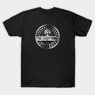 The Everything Podcast Classic Logo T-Shirt